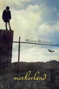 Motherland -- Hardback