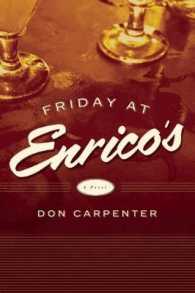 Fridays at Enrico's