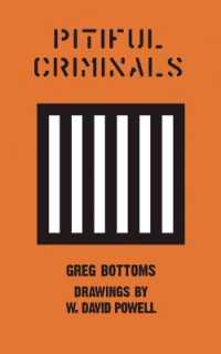 Pitiful Criminals