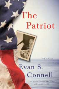 The Patriot : A Novel