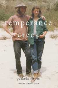 Temperance Creek : A Memoir