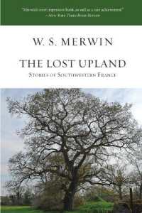 The Lost Upland : Stories of Southwestern France