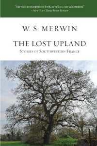 The Lost Upland: Stories of Southwestern France