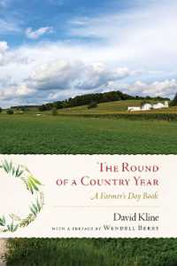 Round of a Country Year : A Farmer's Day Book