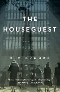 The Houseguest