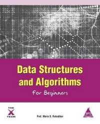 Data Structures and Algorithms for Beginners