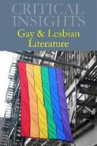 LGBTQ Literature (Critical Insights)