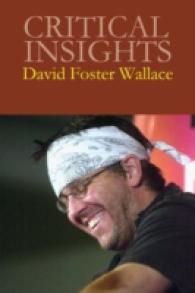 David Foster Wallace (Critical Insights)