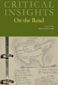 On the Road (Critical Insights)