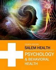 Psychology and Behavioral Health (Salem Health) （4TH）