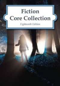 Fiction Core Collection， 2016 Edition (Fiction Core Collection)