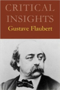 Gustave Flaubert (Critical Insights)