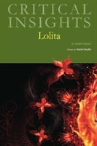 Lolita (Critical Insights)