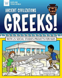 Greeks! (Explore Your World)