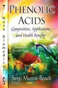 Phenolic Acids : Composition, Applications & Health Benefits