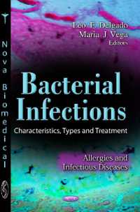 Bacterial Infections : Characteristics, Types & Treatment