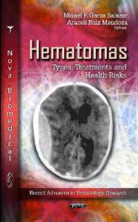 Hematomas : Types, Treatments & Health Risks