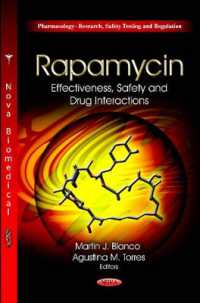 Rapamycin : Effectiveness, Safety & Drug Interactions