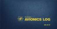 The Standard Avionics Log : ASA-SA-V2 （Second）
