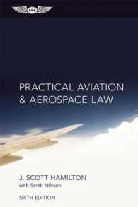 Practical Aviation & Aerospace Law （6TH）