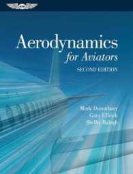 Aerodynamics for Aviators （2ND）