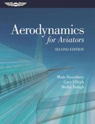 Aerodynamics for Aviators (eBundle) （2ND）