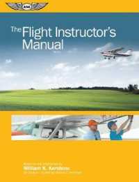 The Flight Instructor's Manual （6TH）