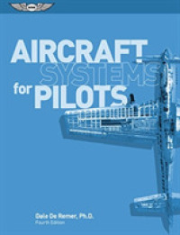 Aircraft Systems for Pilots （4TH）