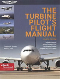 The Turbine Pilot's Flight Manual （4 PAP/PSC）