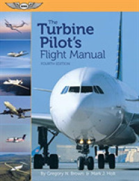 The Turbine Pilot's Flight Manual （4TH）