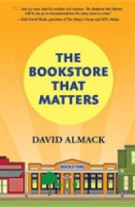 The Bookstore That Matters
