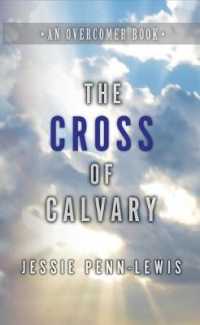 Cross of Calvary, the