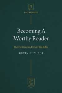 Becoming a Worthy Reader