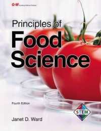 Principles of Food Science （4TH）