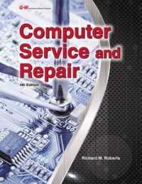 Computer Service and Repair （4TH）