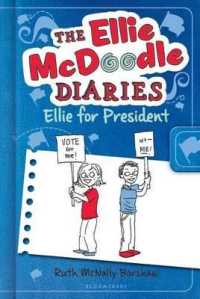 The Ellie McDoodle Diaries 5: Ellie for President (Ellie Mcdoodle)