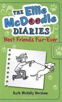 Best Friends Fur-Ever (The Ellie Mcdoodle Diaries) （Reissue）