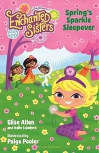 Spring's Sparkle Sleepover (Jim Henson's Enchanted Sisters)