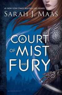 A Court of Mist and Fury (Court of Thorns and Roses)