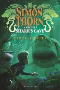 Simon Thorn and the Shark's Cave (Simon Thorn)