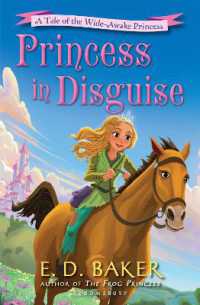 Princess in Disguise : A Tale of the Wide-Awake Princess (The Wide-awake Princess)