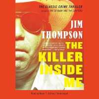 The Killer inside Me Lib/E （Library）