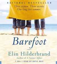 Barefoot （Library）