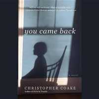 You Came Back （Library）