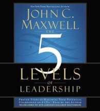 The 5 Levels of Leadership (6-Volume Set) : Proven Steps to Maximize Your Potential （Unabridged）