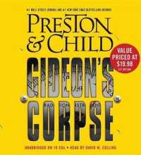 Gideon's Corpse (Gideon Crew)