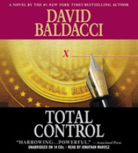 Total Control （Unabridged）