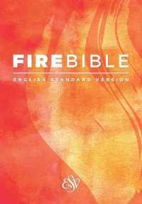 Fire Bible-ESV