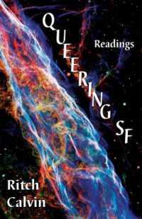 Queering SF : Readings