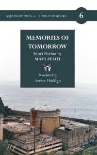 Memories of Tomorrow (Heirloom Books)